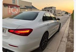 مێرسێدس بێنز E-Class